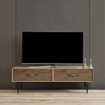 Meuble TV 138cm- CLARA